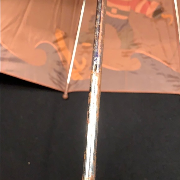 Youth Kidorable Pirate umbrella - Picture 4 of 6